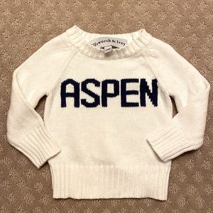 Sweater Ellsworth & Ivey